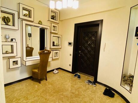3 otaqlı mənzil, 113 m², Şah İsmayıl Xətai: 366 000 ₼ 5