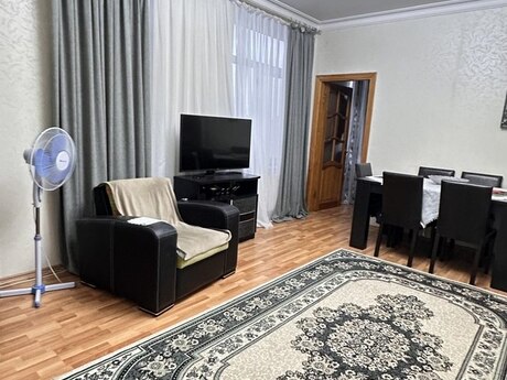 3 otaqlı mənzil, 95 m², Memar Əcəmi: 255 000 ₼ 2