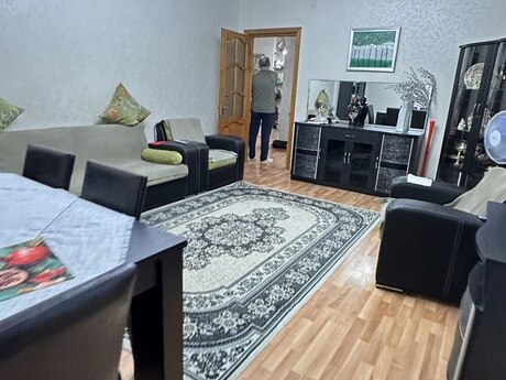 3 otaqlı mənzil, 95 m², Memar Əcəmi: 255 000 ₼ 4