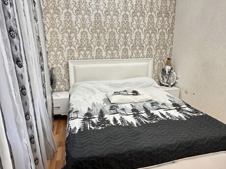 3 otaqlı mənzil, 95 m², Memar Əcəmi: 255 000 ₼ 5