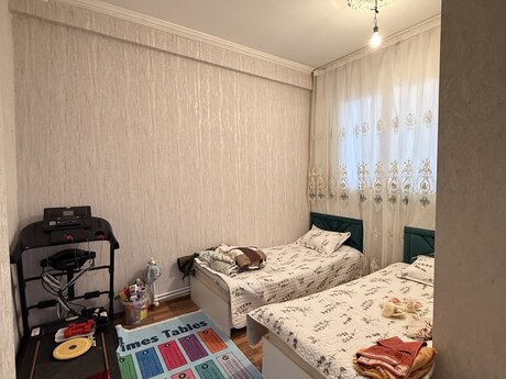 4 otaqlı mənzil, 80 m², Xətai: 204 000 ₼ 3