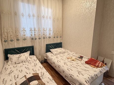 4 otaqlı mənzil, 80 m², Xətai: 204 000 ₼ 4