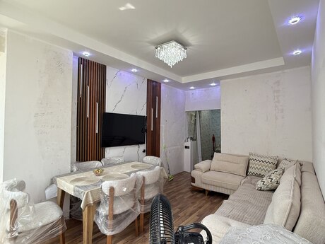 4 otaqlı mənzil, 80 m², Xətai: 204 000 ₼ 2