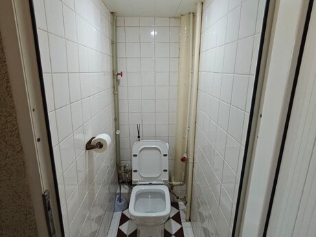 2 otaqlı mənzil, 63 m², Həzi Aslanov: 149 000 ₼ 5