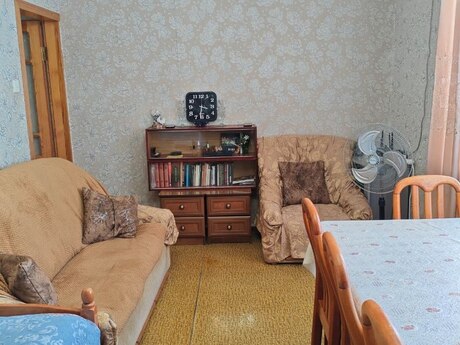 2 otaqlı mənzil, 63 m², Həzi Aslanov: 149 000 ₼ 3