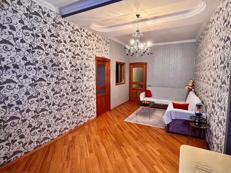3 otaqlı mənzil, 80 m², Xalqlar Dostluğu: 169 000 ₼ 3