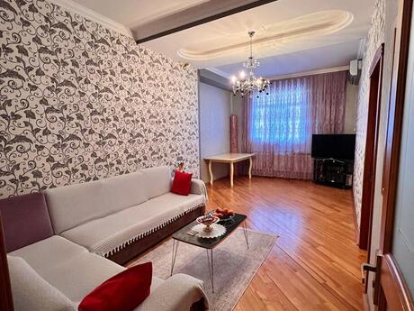 3 otaqlı mənzil, 80 m², Xalqlar Dostluğu: 169 000 ₼ 2