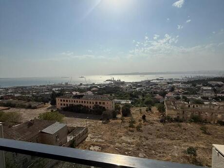 4 otaqlı mənzil, 146 m², Panorama Park: 377 777 ₼ 5