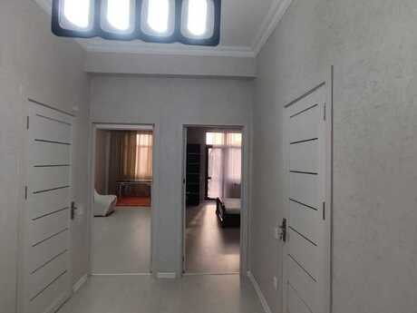Kirayə 2 otaqlı mənzil, 87 m², Nəsimi: 800 ₼/ay 2