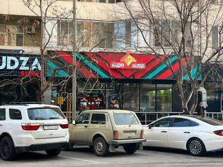 Elan №6412078 - Bakı, 28 May m., 180 m²