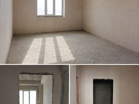 2 otaqlı mənzil, 62,7 m², Masazır: 98 000 ₼ 4