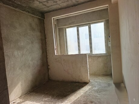 2 otaqlı mənzil, 62,7 m², Masazır: 98 000 ₼ 3