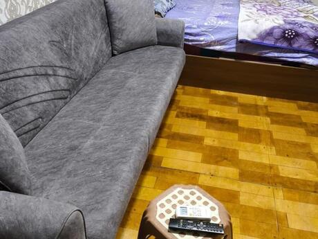 1-room apartment for rent, 25 m², İçəri Şəhər: 600 ₼/mo 2