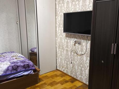 1 rooms · 25 m² · floor 2/3, İçəri Şəhər