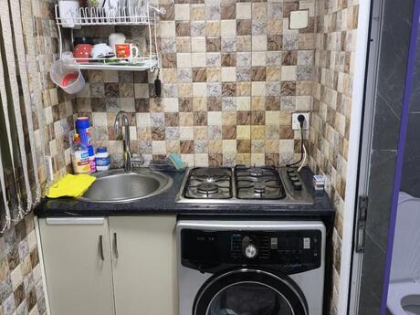 1-room apartment for rent, 25 m², İçəri Şəhər: 600 ₼/mo 4