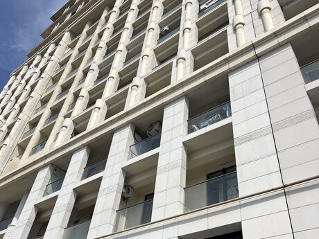 3 otaqlı mənzil, 153 m², Bayıl: 350 000 ₼ 4
