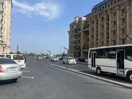 3 otaqlı mənzil, 153 m², Bayıl: 350 000 ₼ 3