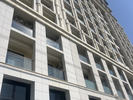 3 otaqlı mənzil, 153 m², Bayıl: 350 000 ₼ 2