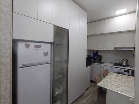 2-комнатная квартира, 45 м², İnşaatçılar: 130 000 ₼ 4