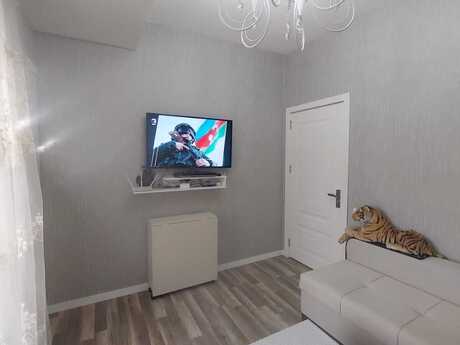 2-комнатная квартира, 45 м², İnşaatçılar: 130 000 ₼ 5