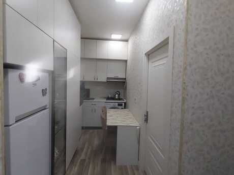 2-комнатная квартира, 45 м², İnşaatçılar: 130 000 ₼ 3