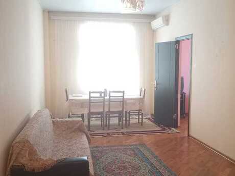Объявление №6412092 - Баку, пос. Бадамдар, 3-комн., 60 м², 4/4 этаж