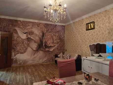Объявление №6412093 - Хырдалан, Хырдалан, 3-комн., 115 м², 5/15 этаж
