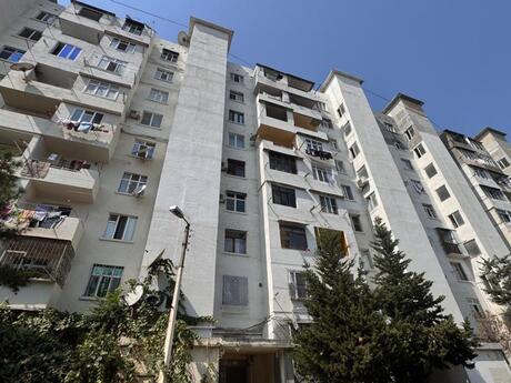 Elan №6412113 - Bakı, Xalqlar Dostluğu m., 2 otaqlı, 70 m², 1/9 mərtəbə