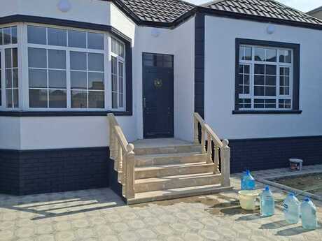 Elan №6412102 - Bakı, Fatmayı q., 4 otaqlı, 112 m²