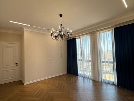 Elan №6412114 - Bakı, Yasamal r., 2 otaqlı, 70 m², 16/17 mərtəbə