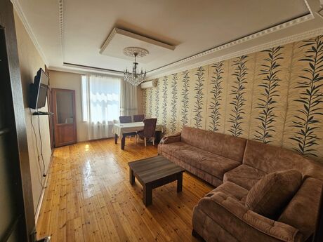 Elan №6412116 - Bakı, Yasamal r., 2 otaqlı, 60 m², 16/17 mərtəbə