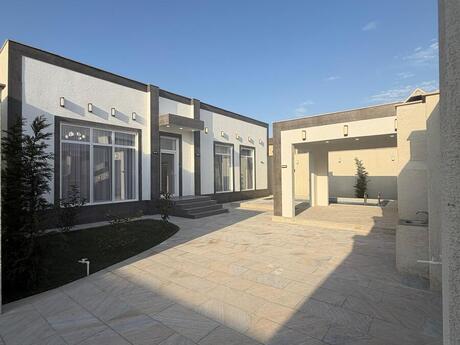 Elan №6412118 - Bakı, Şüvəlan q., 4 otaqlı, 150 m²