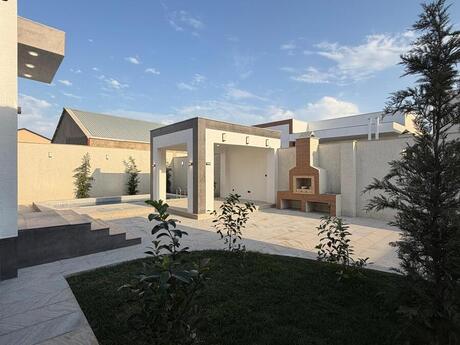4 otaqlı həyət evi, 150 m², Şüvəlan: 215 000 ₼ 3