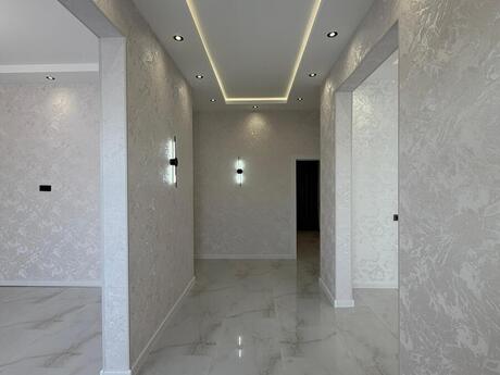 4 otaqlı həyət evi, 150 m², Şüvəlan: 215 000 ₼ 4