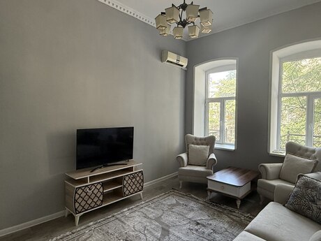 4-room apartment, 125 m², Nizami: 335 000 ₼ 5