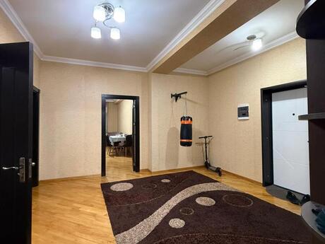 3 otaqlı mənzil, 135 m², Qara Qarayev: 362 000 ₼ 5