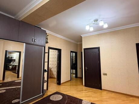 Elan №6412137 - Bakı, Qara Qarayev m., 3 otaqlı, 135 m², 9/16 mərtəbə
