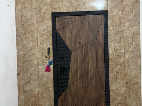 3 otaqlı mənzil, 135 m², Qara Qarayev: 362 000 ₼ 4