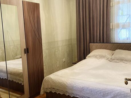 3 otaqlı mənzil, 138 m², Neftçilər: 320 000 ₼ 4