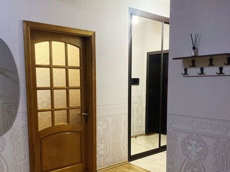 3 otaqlı mənzil, 138 m², Neftçilər: 320 000 ₼ 3
