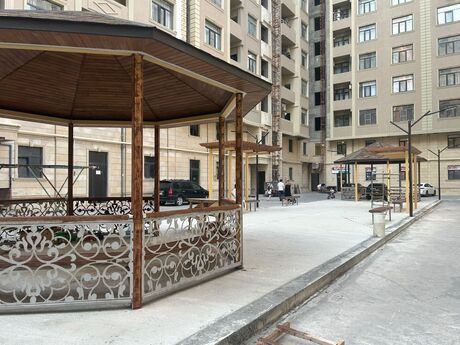 3 otaqlı mənzil, 93,3 m², 28 May: 335 000 ₼ 4