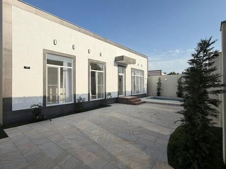 4 otaqlı həyət evi, 130 m², Şüvəlan: 195 000 ₼ 2