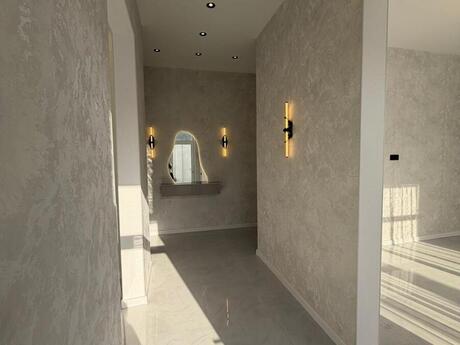 4 otaqlı həyət evi, 130 m², Şüvəlan: 195 000 ₼ 4