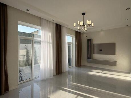 4 otaqlı həyət evi, 130 m², Şüvəlan: 195 000 ₼ 5