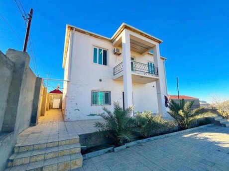 5 otaqlı həyət evi, 200 m², Binəqədi: 160 000 ₼ 2