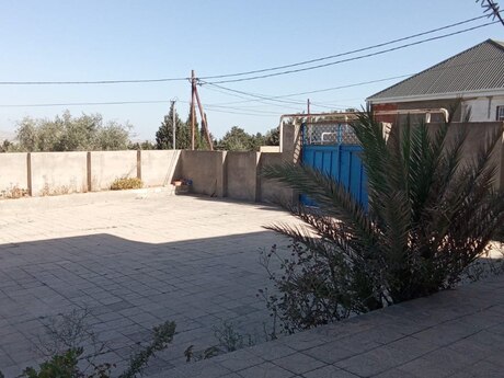 5 otaqlı həyət evi, 200 m², Binəqədi: 160 000 ₼ 4
