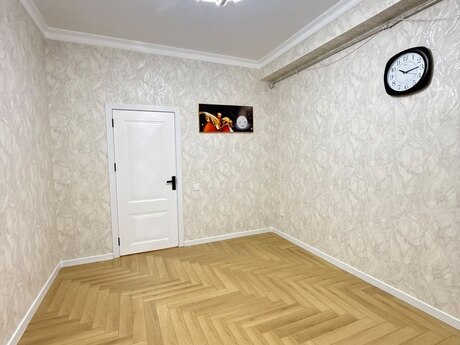 2 otaqlı mənzil, 50 m², İnşaatçılar: 185 000 ₼ 5