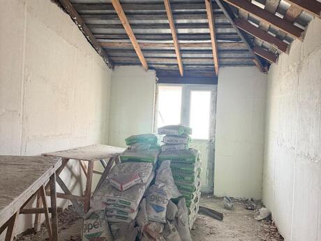 3 otaqlı mənzil, 125 m², Azadlıq Prospekti: 155 000 ₼ 2
