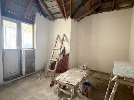 3 otaqlı mənzil, 125 m², Azadlıq Prospekti: 155 000 ₼ 3
