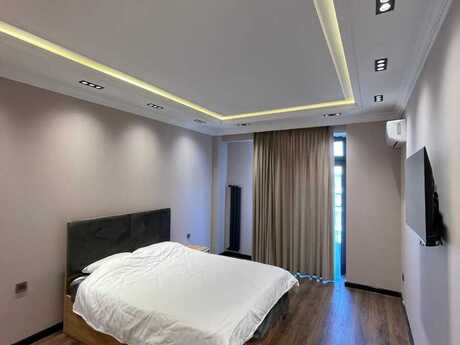 2 otaqlı mənzil, 106 m², Grand Hayat: 325 000 ₼ 2
